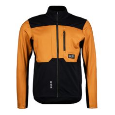Protective P-beat Street 4.0 Herren Radjacke