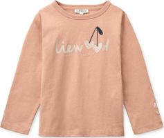Liewood Apia Placement Longsleeve T-shirt