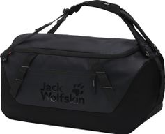 Jack Wolfskin Tecton Duffle 65