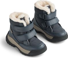 Wheat Winterboot Millas Tex Kinder Winterstiefel