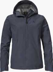 Schöffel Jacket Style Bohorok Women Damen Freizeitjacke