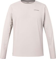 Berghaus Delta LS Tee AM Herren Doppeljacke