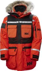 Helly Hansen Arctic Patrol MOD Parka 2.0