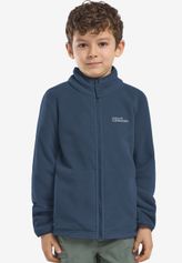 Jack Wolfskin Taunus Jacket K Kinder Laufjacke