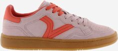 Victoria Smash - Suede Unisex Freizeitschuhe
