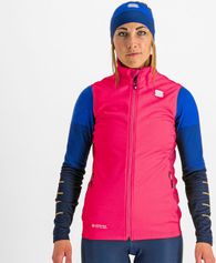 Sportful Squadra W Vest Outdoorweste für Damen