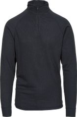 Trespass WISE360 - Adults 1/2 Zip Baselayer TOP