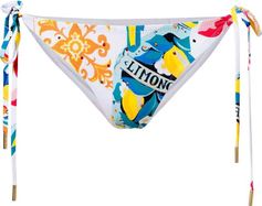 Goldbergh Chiarina Bikini Bottom Damen Bademode