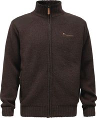 Pinewood Hurricane Full Zip Sweater