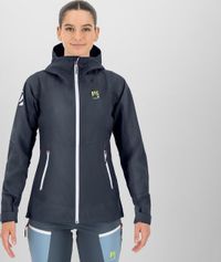 Karpos Temporale W Jacket Damen Freizeitjacke