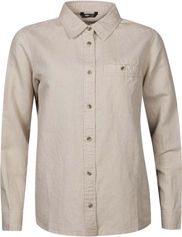 Halti Notsgi W Long-sleeve Shirt Damenhemd für Outdoor Aktivitäten