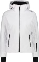 CMP Woman Jacket Zip Hood