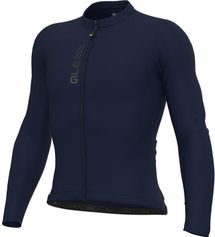 Alé Color Block Langarm Trikot HERREN