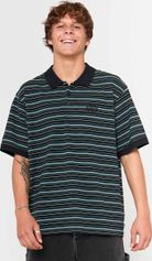 RipCurl RAW Burst Polo Herren Poloshirt