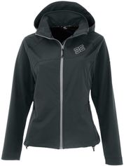 MAUL Sport Gaisspitze XT 10.0 Damen Skitourenjacke