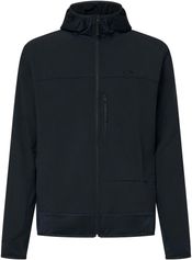 Oakley Bowls Alpha Full Zip Hoodie