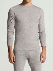 Craft Wool 95 Long Sleeve CN Men Herren Sportunterwäsche