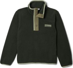 Columbia Youth Helvetia II Half Snap Fleece