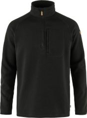 Fjällräven övik Fleece Half Zip M Herren Midlayer für Outdoor Aktivitäten