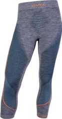 Uyn MAN Ambityon Underwear Pants Medium Melange Unisex Langlaufunterwäsche
