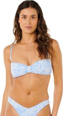 RipCurl Pacific Coast Bandeau Damen Bademode
