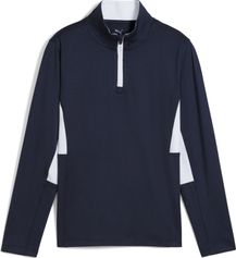 Puma Boys Pure 2.0 ¼ Zip