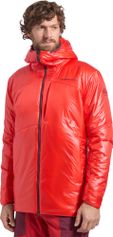 La Sportiva Supercouloir Primaloft Parka Men Herren Isolatiionsjacke für Freeski oder Skitouren