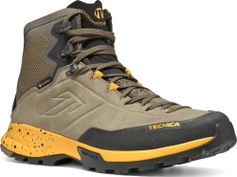 Tecnica Forge Hike Mid GTX MS Herren Wanderschuhe