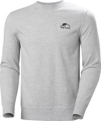 Helly Hansen Nord Graphic Crew Sweatshirt