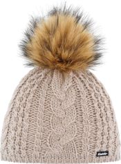 Eisbär Afra Lux Mütze Kids
