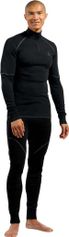 Odlo Men's Active X-warm ECO Base Layer Bottoms