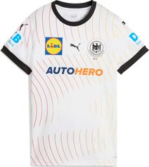 Puma DHB Home Jersey W Damen Laufshirt