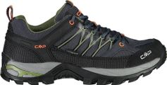 CMP Rigel Low WP Trekking Shoes Herren Wanderschuhe