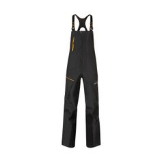 Bergans Y Mountainline Bold 3L Shell Bib Pants Women Damen Skitourenhose