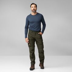 Fjällräven Vidda Pro Trousers M Herren  Outdoorhose