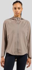Odlo The Active 365 Performance Knit Waterproof Jacket Damen Laufjacke