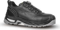 U-Power Brad ESD S3S CI LG FO Unisex Arbeits- & Sicherheitsschuhe