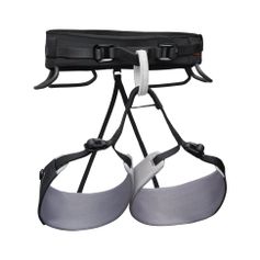Black Diamond M Solution Guide Plus Harness Klettergurt