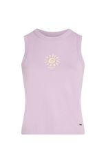 O'Neill Wotw Tanktop Damen T-Shirt für sämtliche Outdoor Aktivitäten