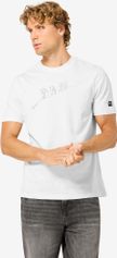 Super.Natural M Hiking BIO C Tee Herren T-Shirt für sämtliche Outdoor Aktivitäten