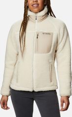 Columbia W Archer Ridge II Full Zip Damen Freizeitjacke