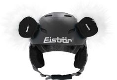 Eisbär Teddy Ears