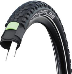 Schwalbe Johnny Watts Performance Line Greenguard DD