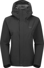 Rab Downpour Jacket Wmns Daunenjacke für Damen