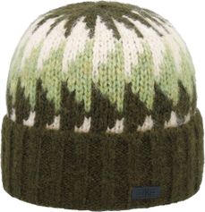 CMP Woman Knitted Hat
