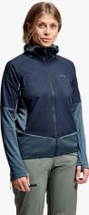 Lundhags Padje Windbreaker Hoodie W Damen Windjacke