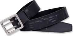 Carhartt Logo Belt