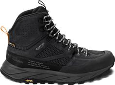 Jack Wolfskin Terraquest Texapore Mid M Herren Wanderschuhe