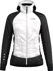Crazy Jacket Electra Damen Isolatiionsjacke für Freeski oder Skitouren