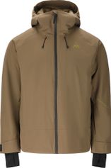SOS Gravity M Insulated Jacket Herren Skijacke